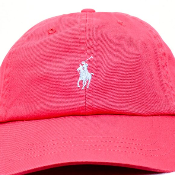 POLO RALPH LAUREN Men's Cotton CLASSIC Ball Cap~Hat - Picture 5 of 8